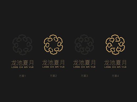 《龍池夏月》菏泽牡丹文化