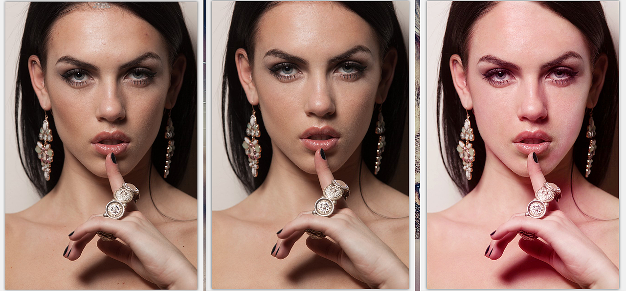 人像精修（图ZMTg5MTg2NDU2） - 人像摄影 - 站酷设计师Pan设计原创素材 - 站酷ZCOOL