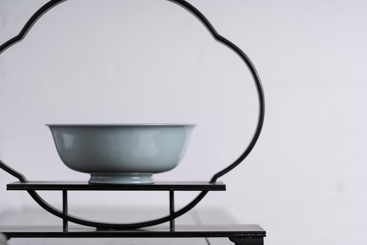 汝窑 | 视频 摄影 设计 案例赏析 景德镇邦宁文化传媒