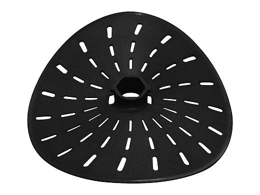 料理机刀盖配件