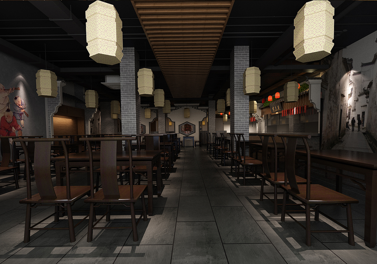 效果表现作品（图ZMjkwOTI3MTE2） - 场景 - 站酷设计师Patrick_kk原创素材 - 站酷ZCOOL