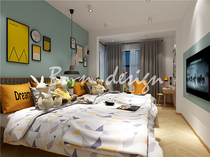 上海民宿客栈设计前期需要做哪些准备