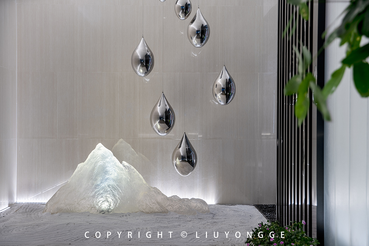 济南 中梁云山和院示范区