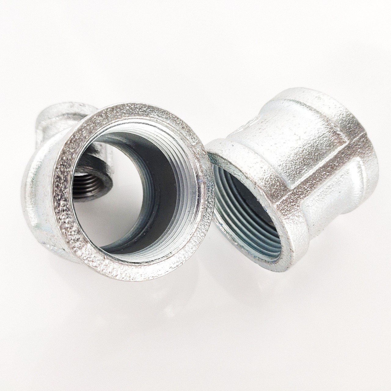 镀锌管古内丝直接