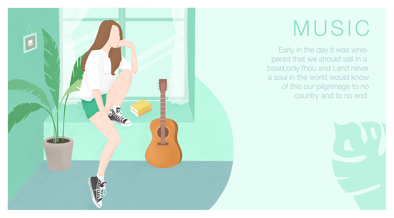 所谓噪点插画（图ZMTI3NjI4NjY4） - 创作习作 - 站酷设计师Ftcro原创素材 - 站酷ZCOOL