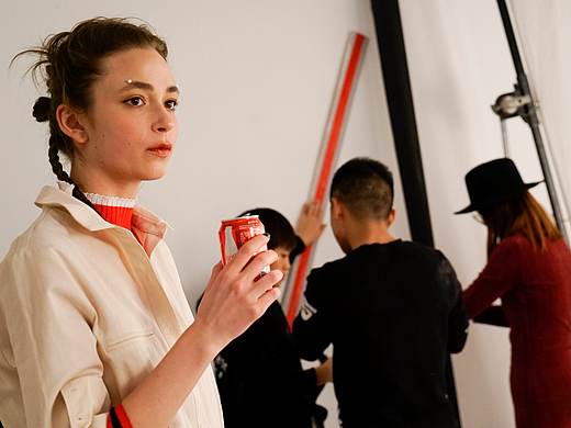 上德大象CLASS - 第十八期商业摄影灯光提升班