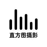 直方图摄影的头像