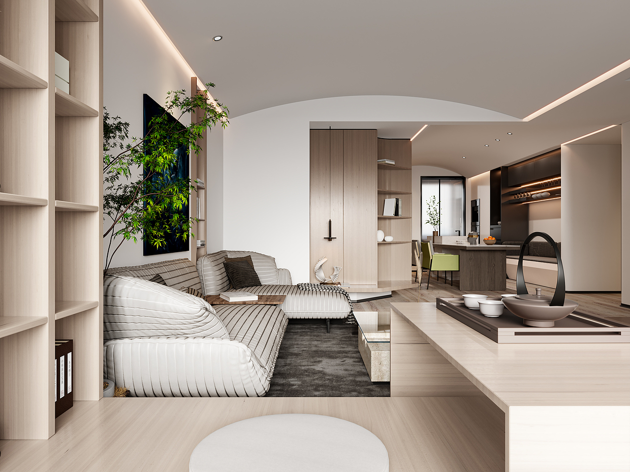 一套家装（图ZMjQ3NjIyMzQ4） - 家装设计 - 站酷设计师钨丝灯泡原创素材 - 站酷ZCOOL