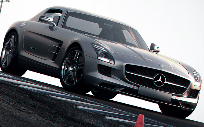 SLS AMG（图ZMTQzMDIwMA==） - 机械/交通 - 站酷设计师dseraph原创素材 - 站酷ZCOOL