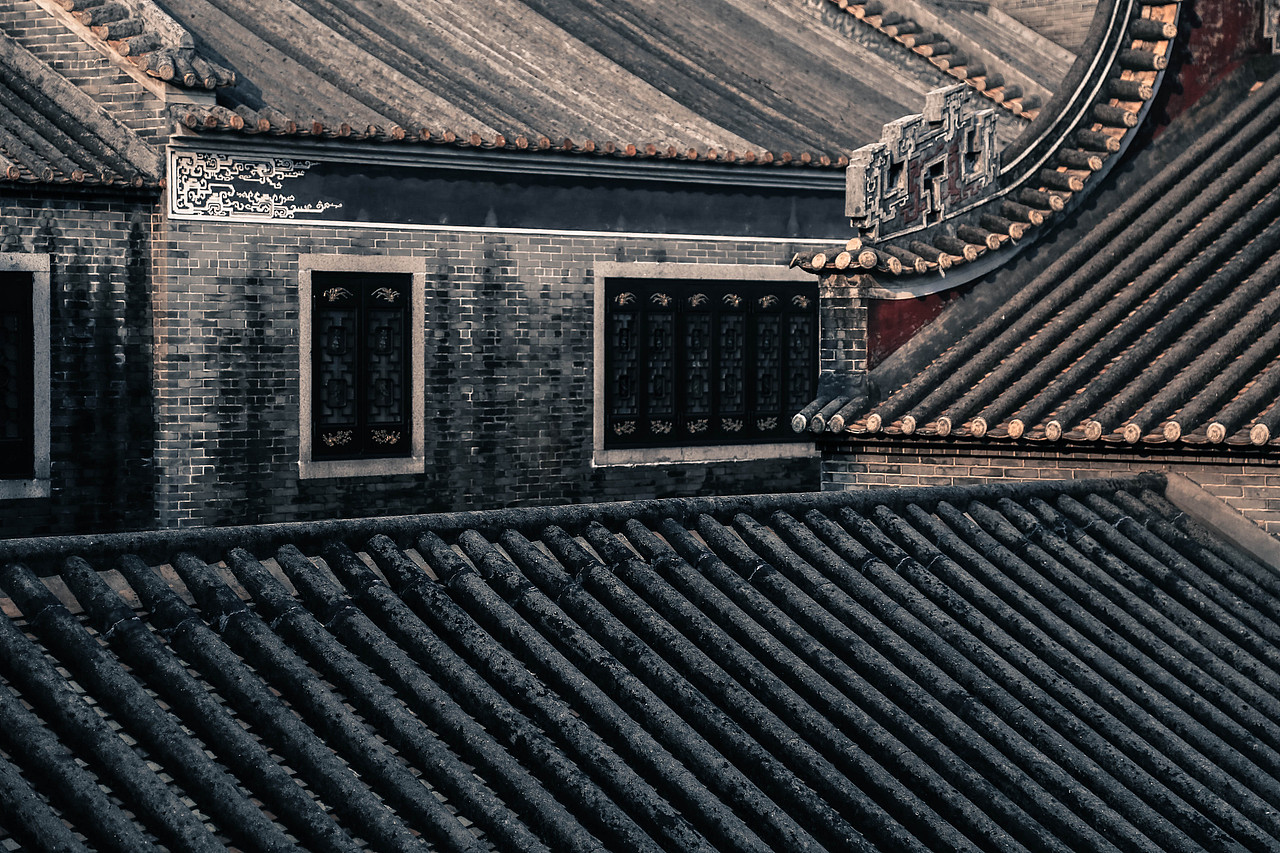 行走与记录——佛山（图ZNDU0Njg0NjA=） - 风光摄影 - 站酷设计师DALING_原创素材 - 站酷ZCOOL