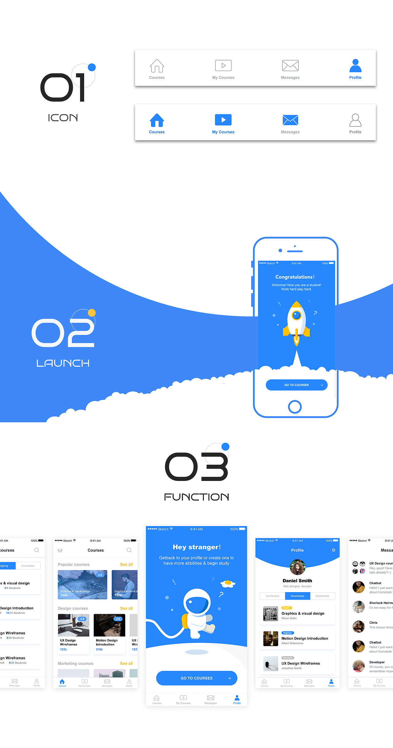 Norvel App（图ZOTIyNzEwMTY=） - APP界面 - 站酷设计师Bonkura原创素材 - 站酷ZCOOL