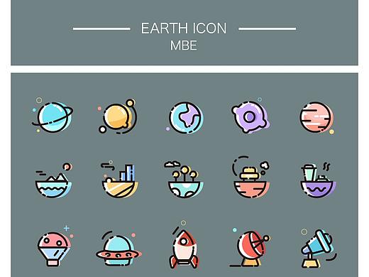 图标icon