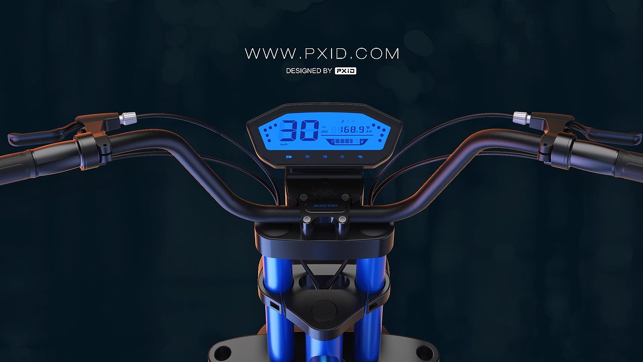 哈雷电动车设计（图ZMjI1NzcyNTEy） - 交通工具 - 站酷设计师品向设计原创素材 - 站酷ZCOOL