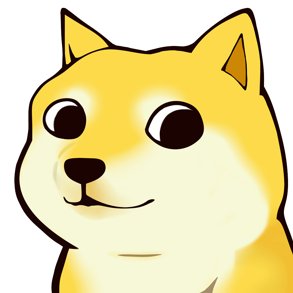 乐观lol英雄小黄狗