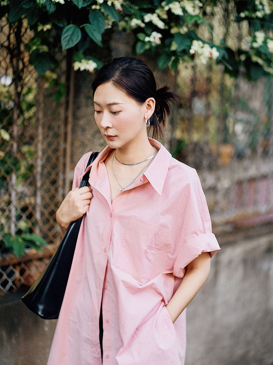 向着明亮的地方