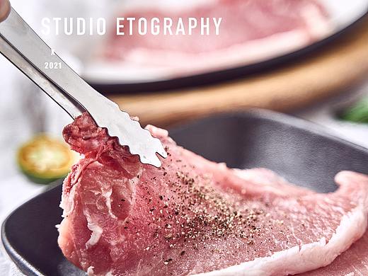 电商摄影 | 猪肉拍摄