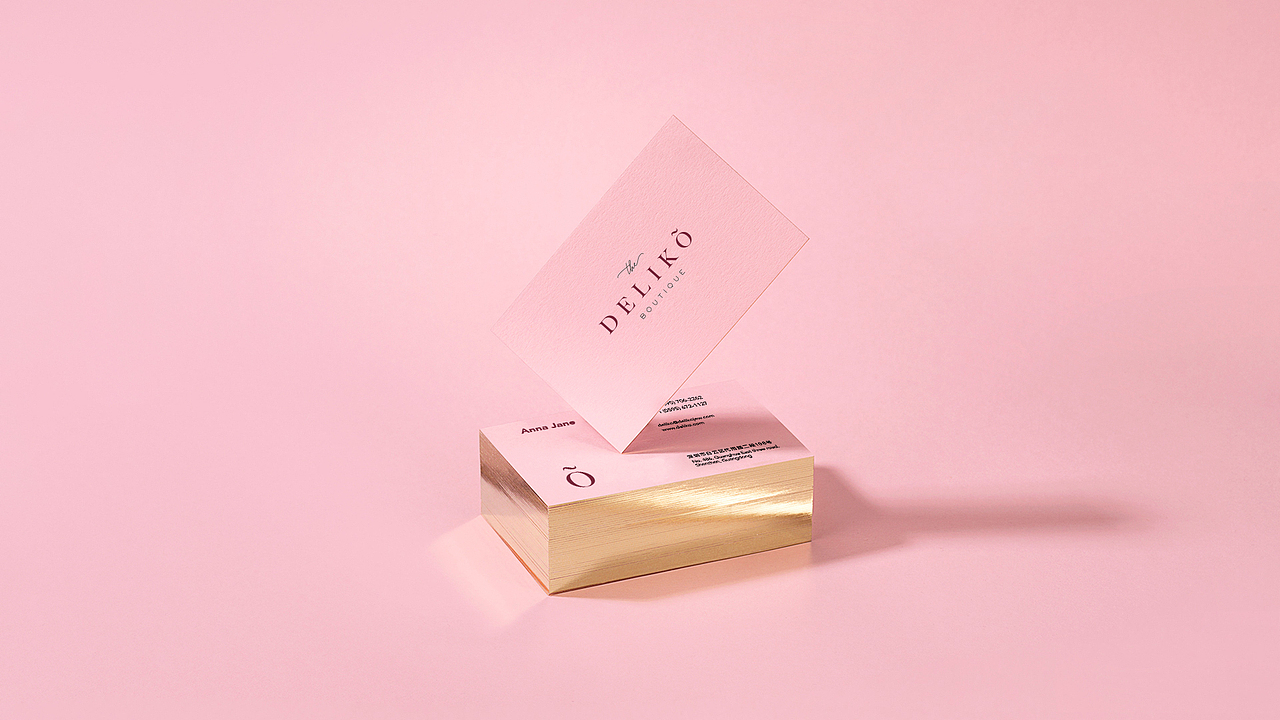 珠宝品牌/ DELIKO珠宝品牌设计（图ZMTk1NzAxMTc2） - 品牌 - 站酷设计师六米品牌策划原创素材 - 站酷ZCOOL