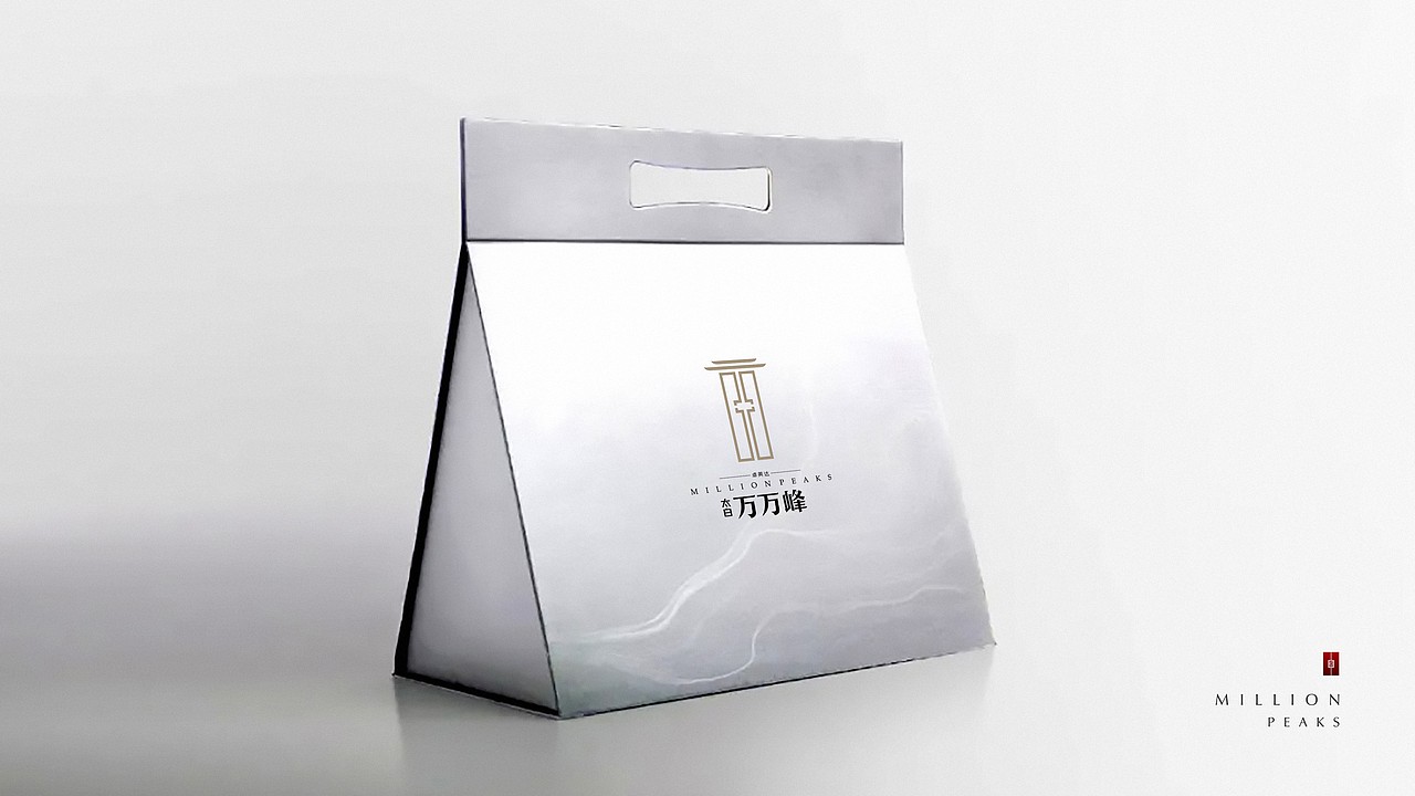 太白山提案画面（图ZMjg5NDY0ODEy） - IP形象 - 站酷设计师昊天杂货仓库原创素材 - 站酷ZCOOL