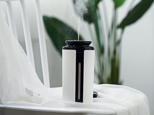 加湿器 喷雾器电商产品拍摄