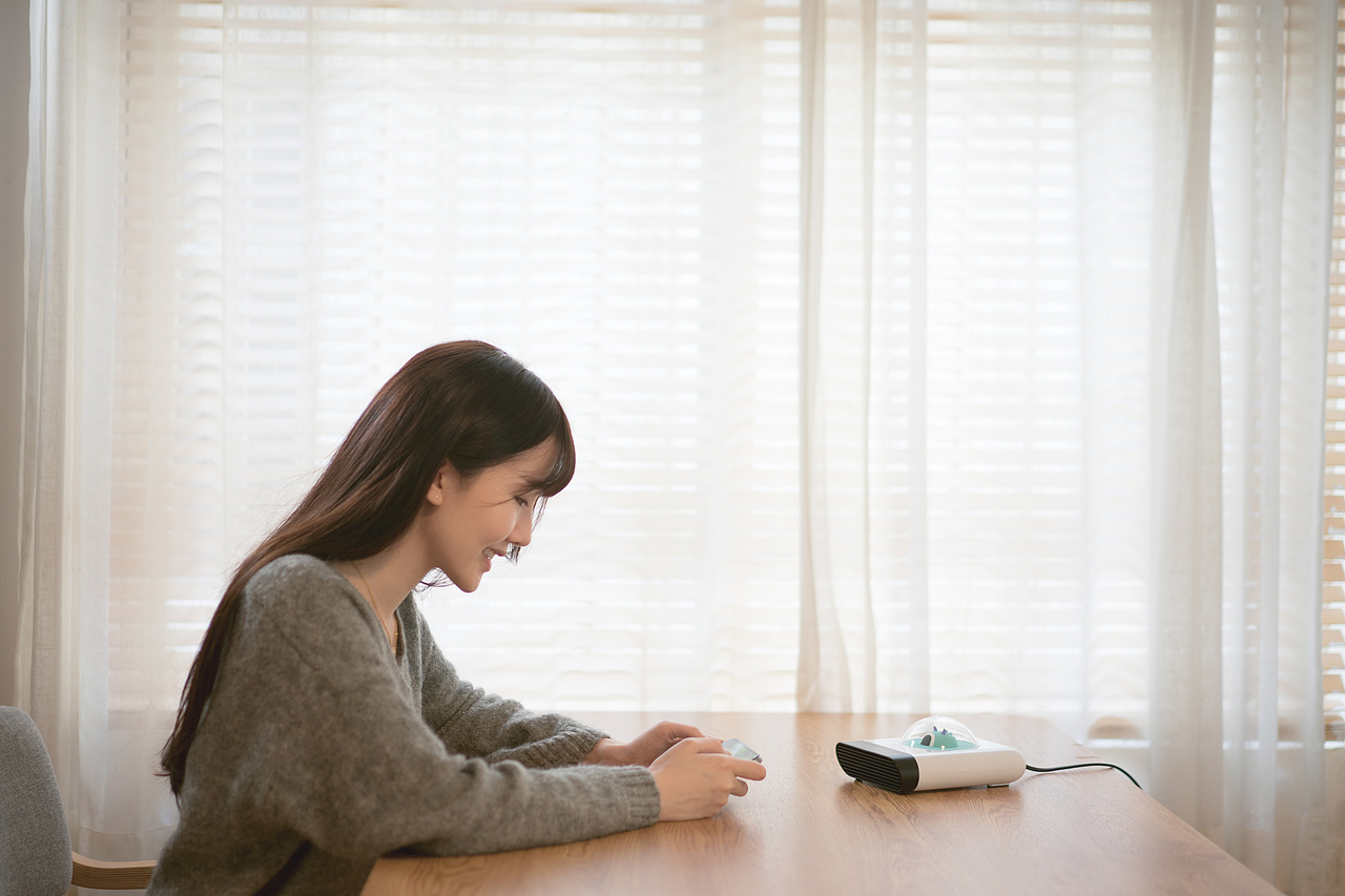 品牌案例丨BUBU暖风飞船