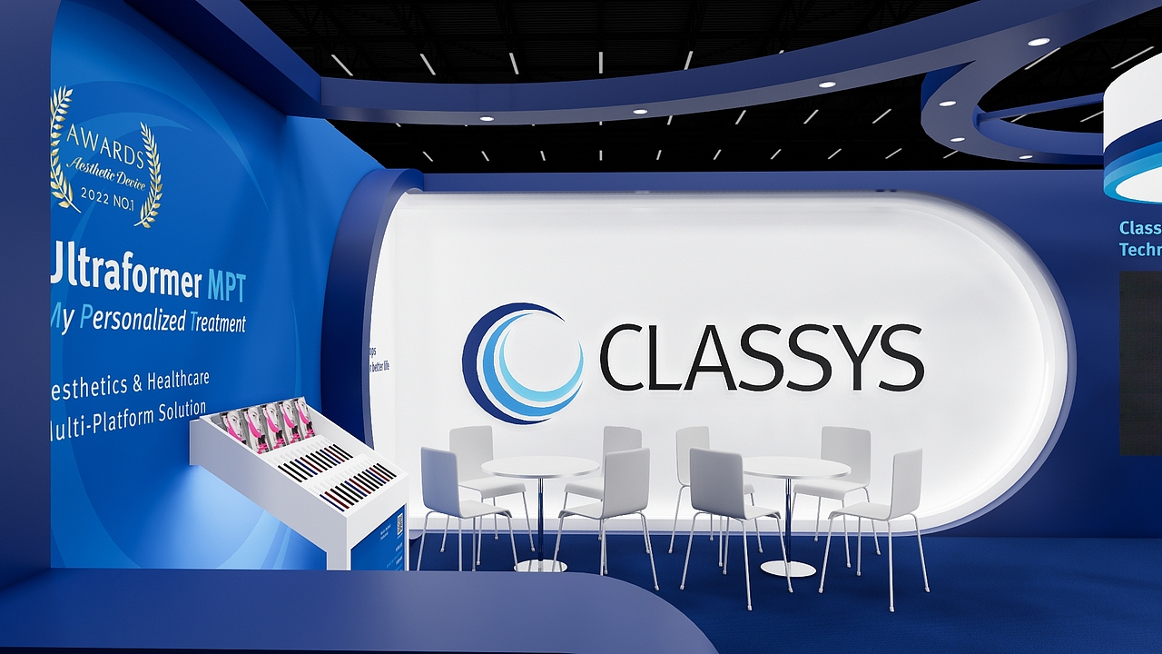 展位设计方案（图ZMzU2Mzk0ODg0） - 其他空间 - 站酷设计师_aisin_原创素材 - 站酷ZCOOL