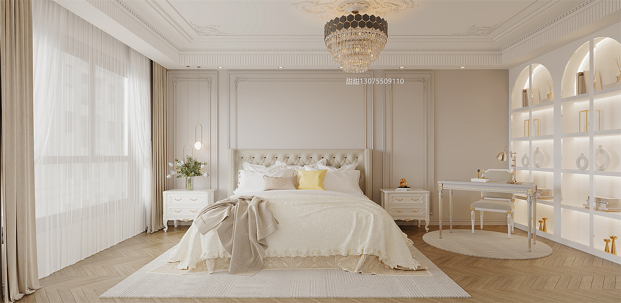 法式——邂逅精致的高级仪式感