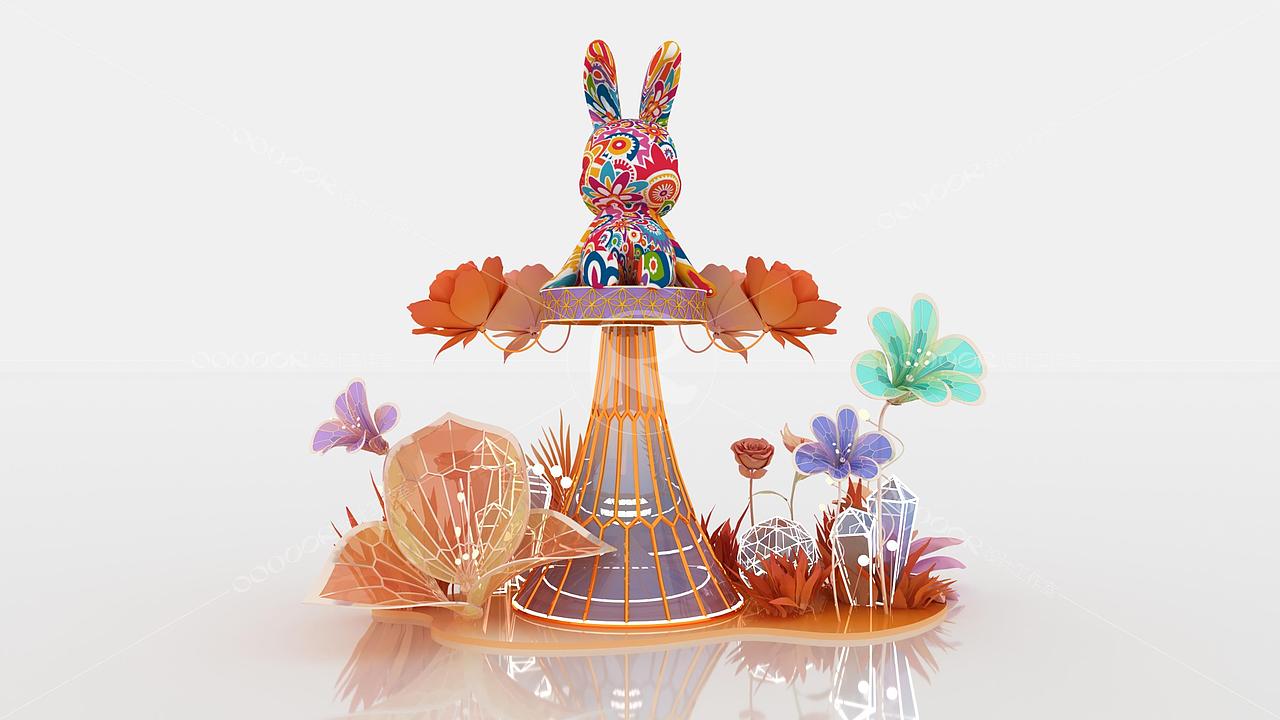 化州好心美食街