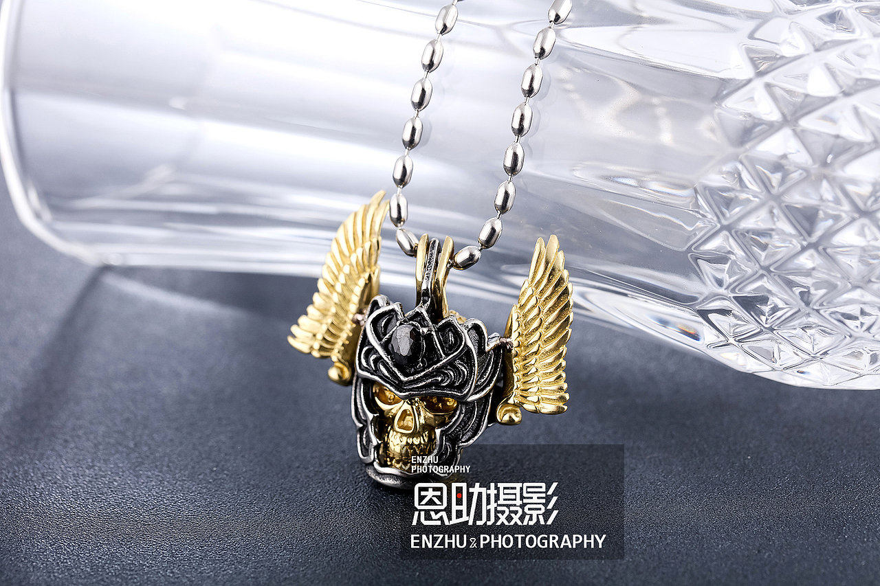 饰品 产品摄影 恩助摄影