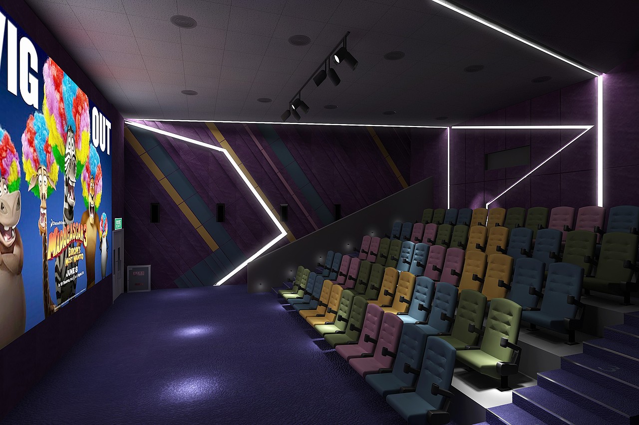 创意KTV（图ZMTE0NDQ0NjUy） - 其他 - 站酷设计师厚亿设计原创素材 - 站酷ZCOOL