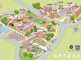 地图