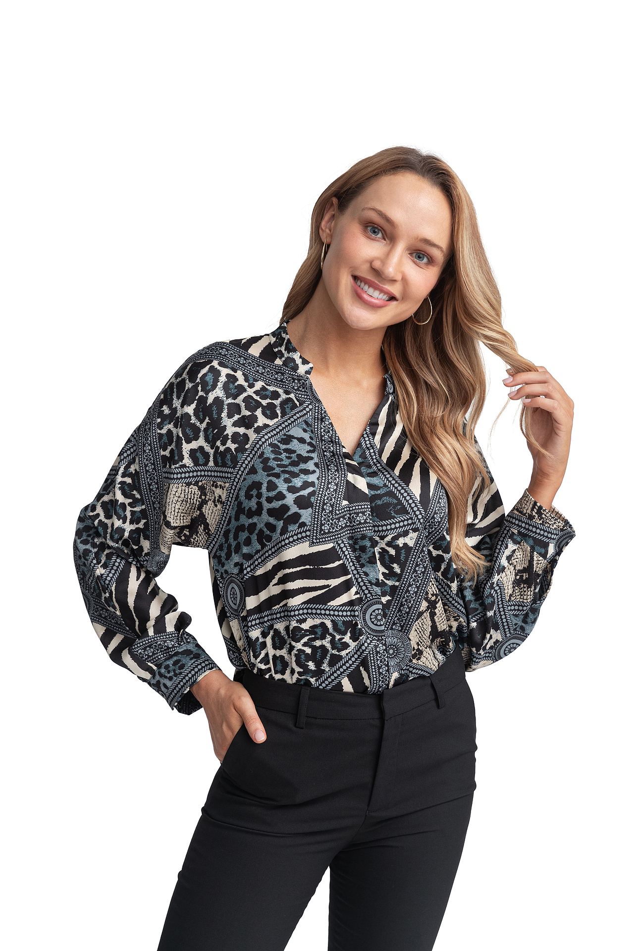 亚马逊 模特白底图