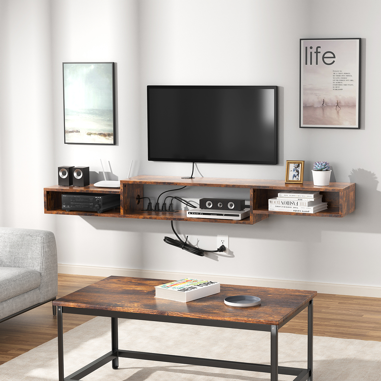 电视柜渲染（图ZMjY5OTg4MTY0） - 产品 - 站酷设计师设计师刘华原创素材 - 站酷ZCOOL