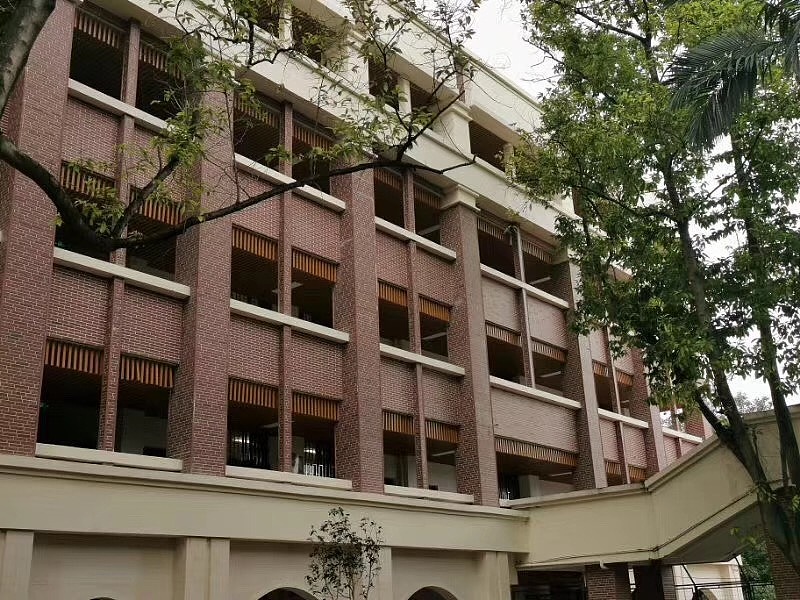 外墙纤维水泥挂板（图ZMjA4ODc4OTQ0） - 建筑设计 - 站酷设计师美岩板朱致洋原创素材 - 站酷ZCOOL