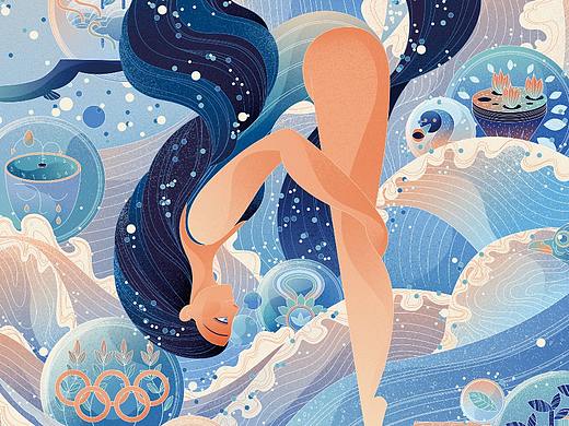 小红书｜《梦想泡沫》