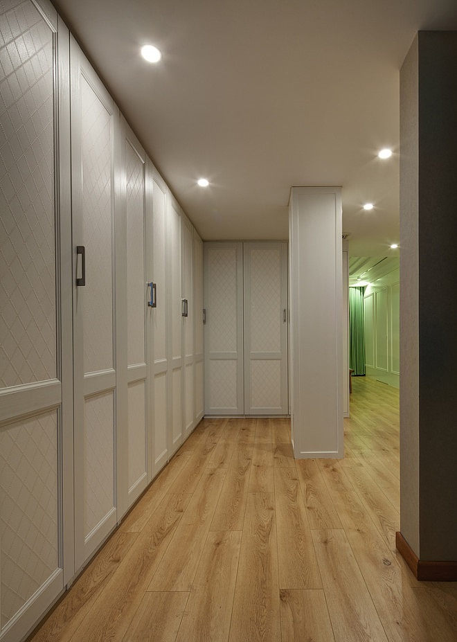 高端时尚180平别墅装修设计效果图（图ZMTA4Njg1MjI4） - 家装设计 - 站酷设计师成都别墅装修朗煜原创素材 - 站酷ZCOOL