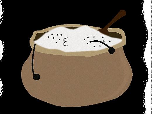 豆瓣學院（個人主頁-ZNDIxOTgxNzY=） - 藝術插畫 - 站酷設計師帆船上的三角鐵原創(chuàng)素材 - 站酷ZCOOL