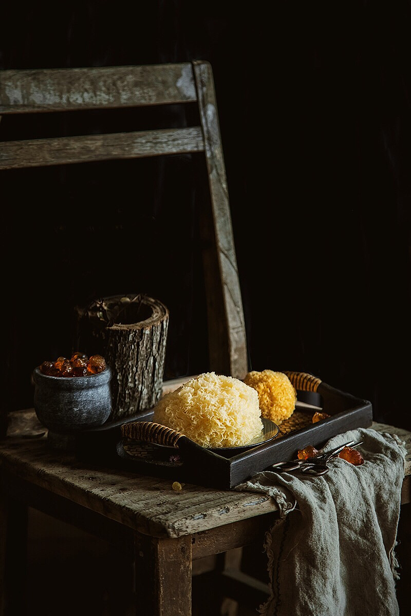 半途而废,怀抱热望