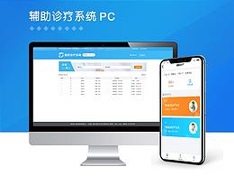 輔助診療系統(tǒng)