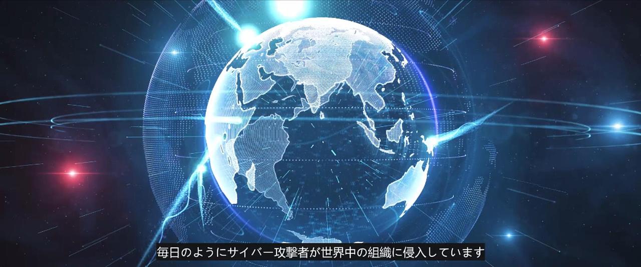 特效类MG动画【产品宣传】【概念宣传片】【大数据】