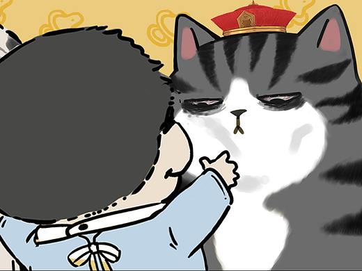 猫成育儿专家，保姆狗狗无证上岗，请看本期猫点访谈