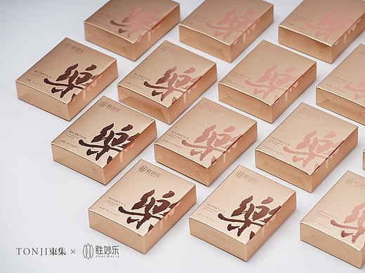 【东集Tonji】胜妙乐茶叶拍摄福鼎白茶极致中国茶