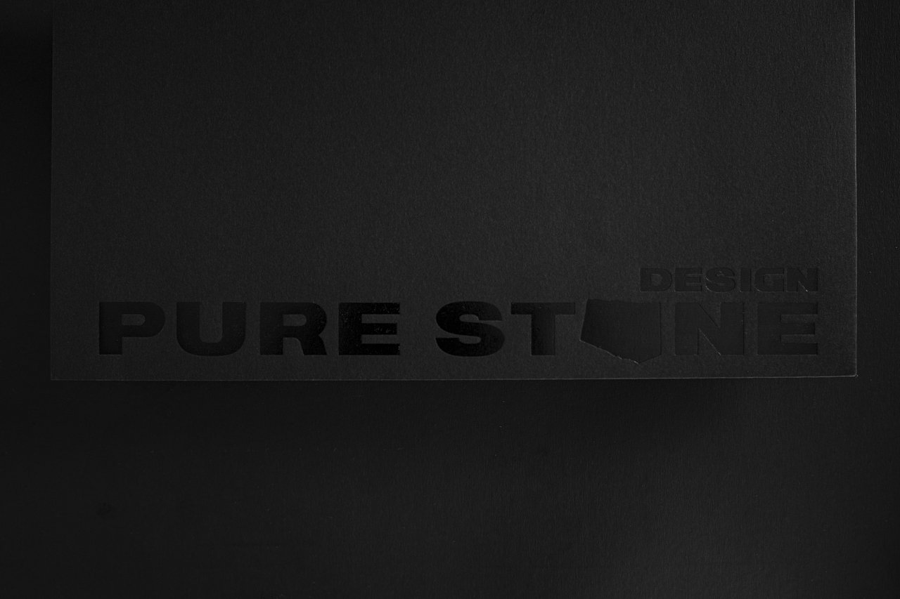 | 品牌设计 | 璞石的意志与对抗