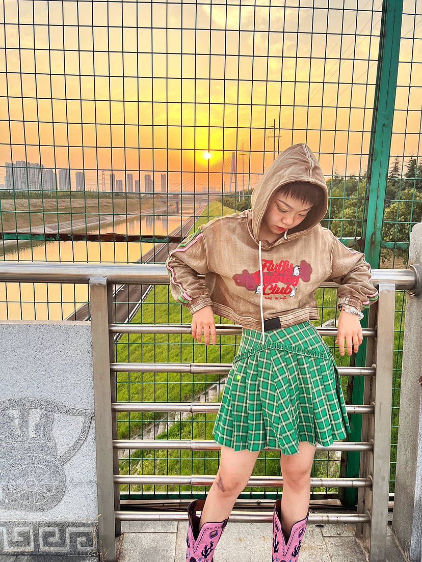 郑州旅拍|演唱会照片怎么拍❓不开闪光灯的人像摄影