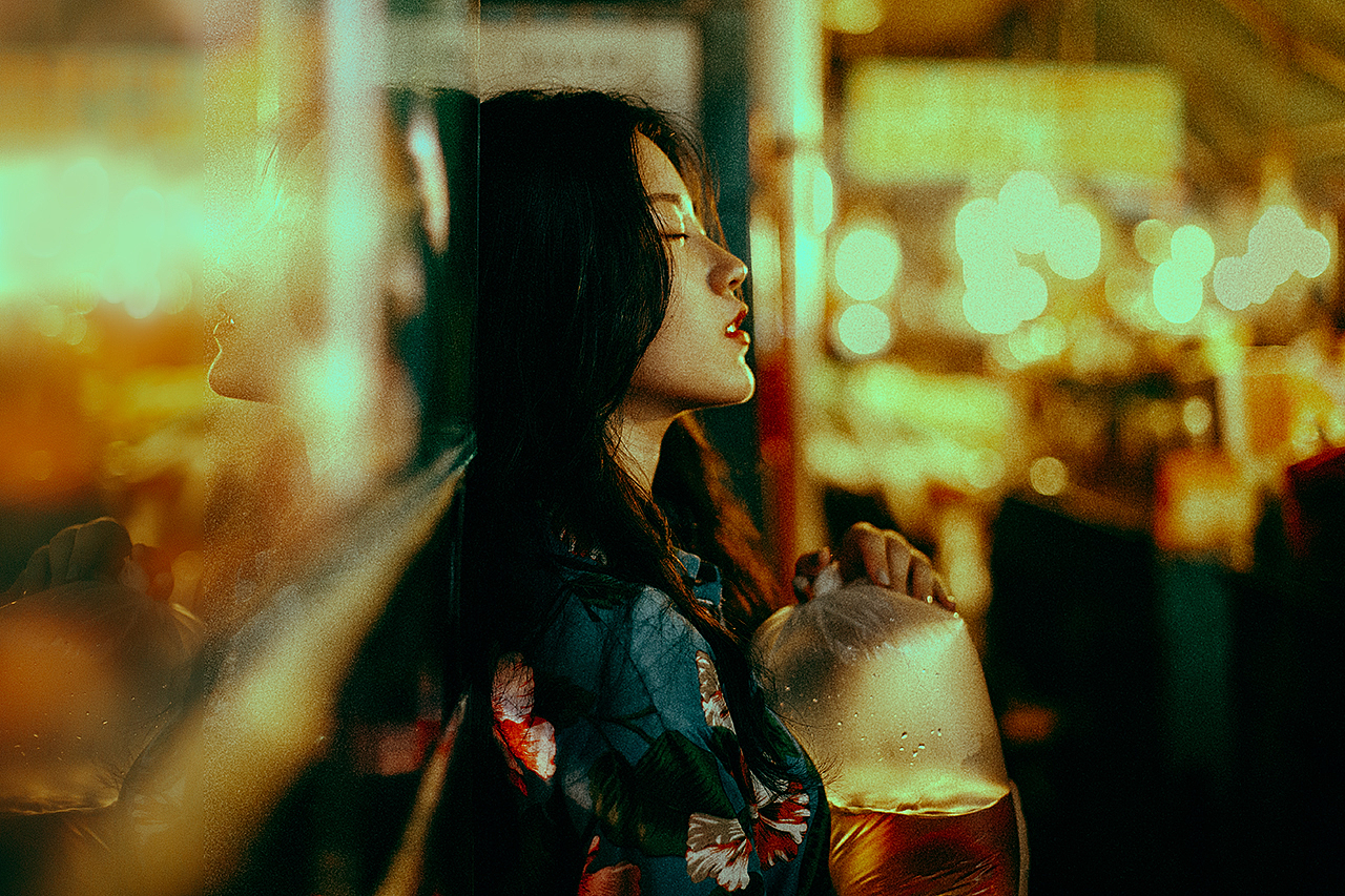 【 别样年华 】