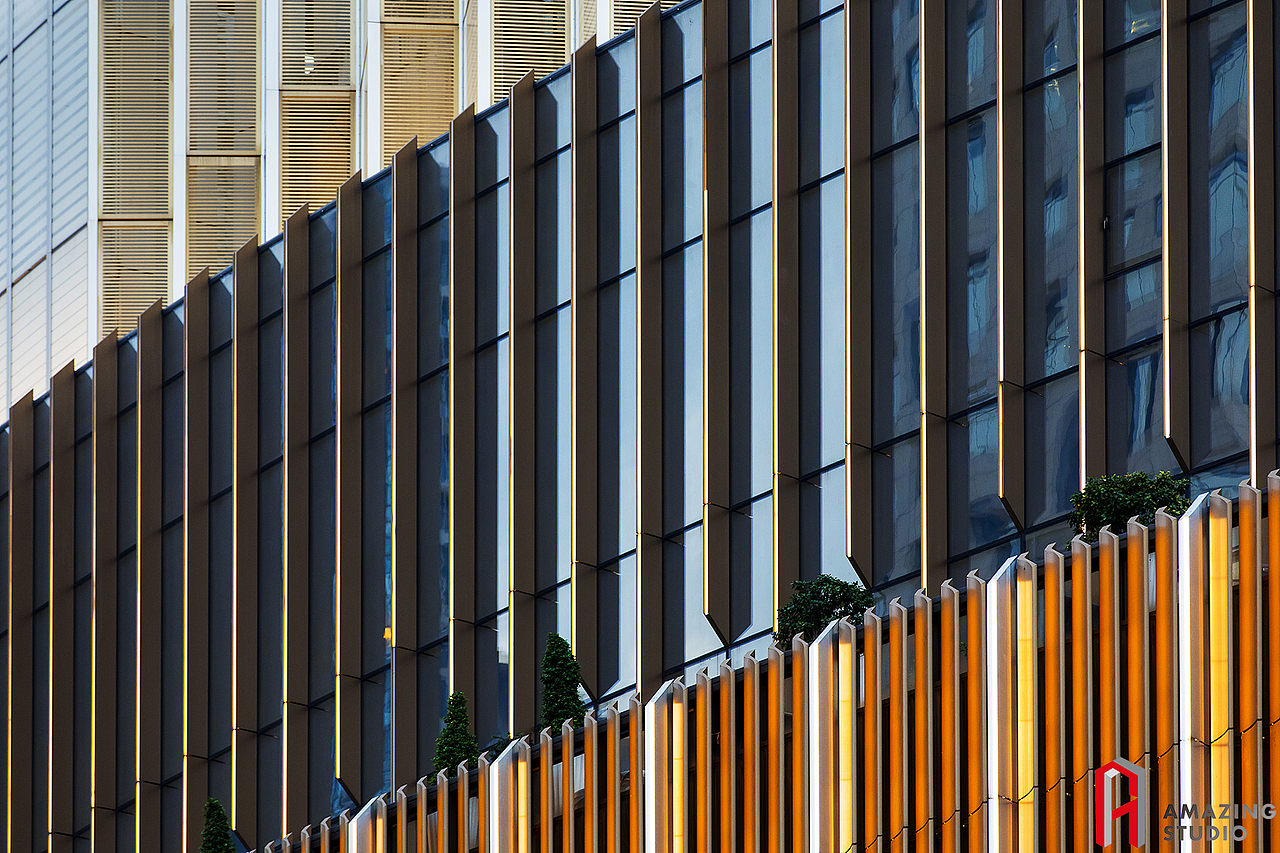 广州K11购物艺术中心