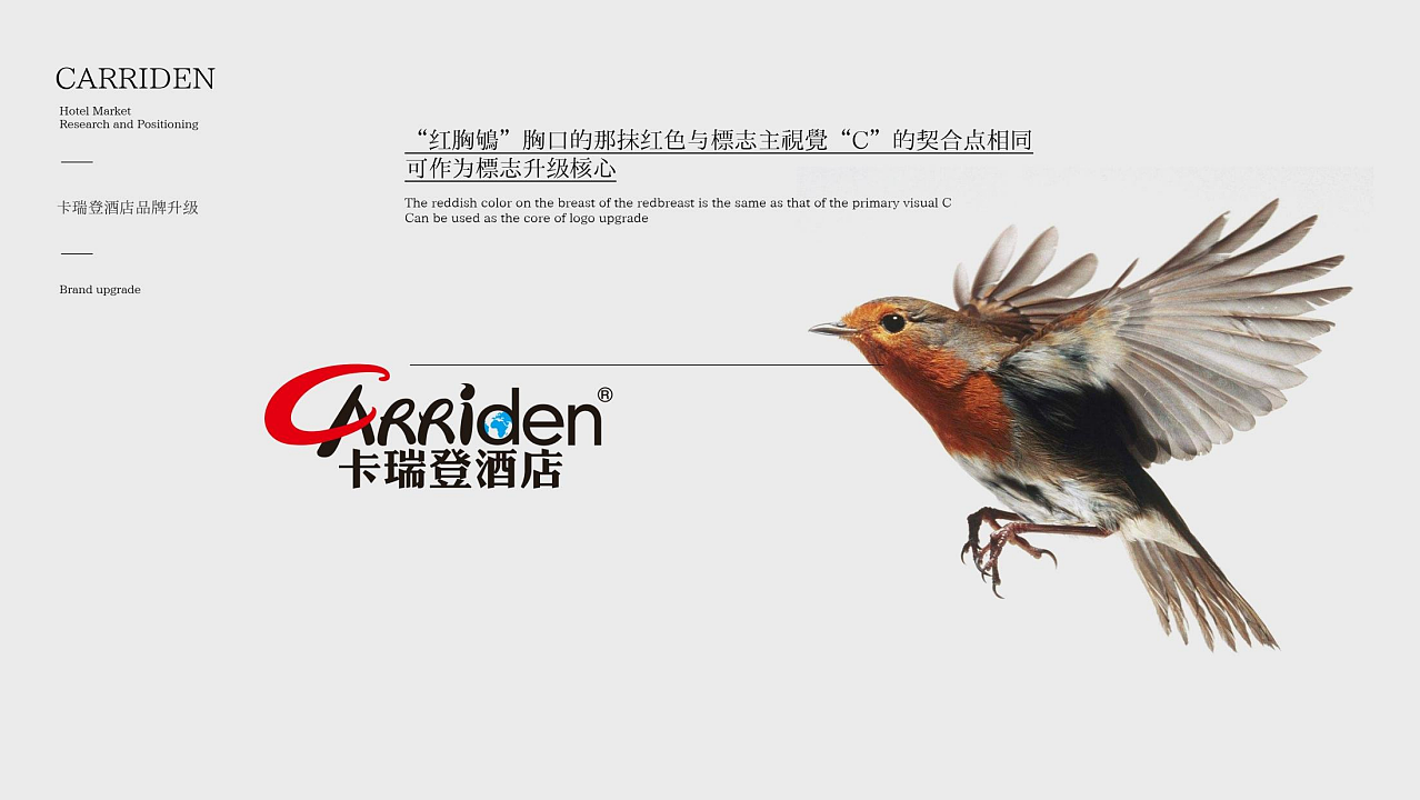 英伦风酒店品牌全案设计【卡瑞登】（图ZMTYxMzk4MzQw） - 品牌 - 站酷设计师活着就是修行原创素材 - 站酷ZCOOL