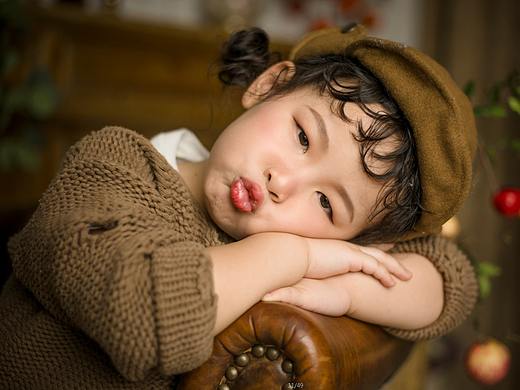 复古（个人主页-ZNTExNzAzNjA=） - 人像摄影 - 站酷设计师雅匠海悦店原创素材 - 站酷ZCOOL