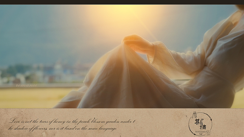 喜欢夏天的光照（图ZMzY3NjEzNzAw） - 人像摄影 - 站酷设计师梁斯楠原创素材 - 站酷ZCOOL