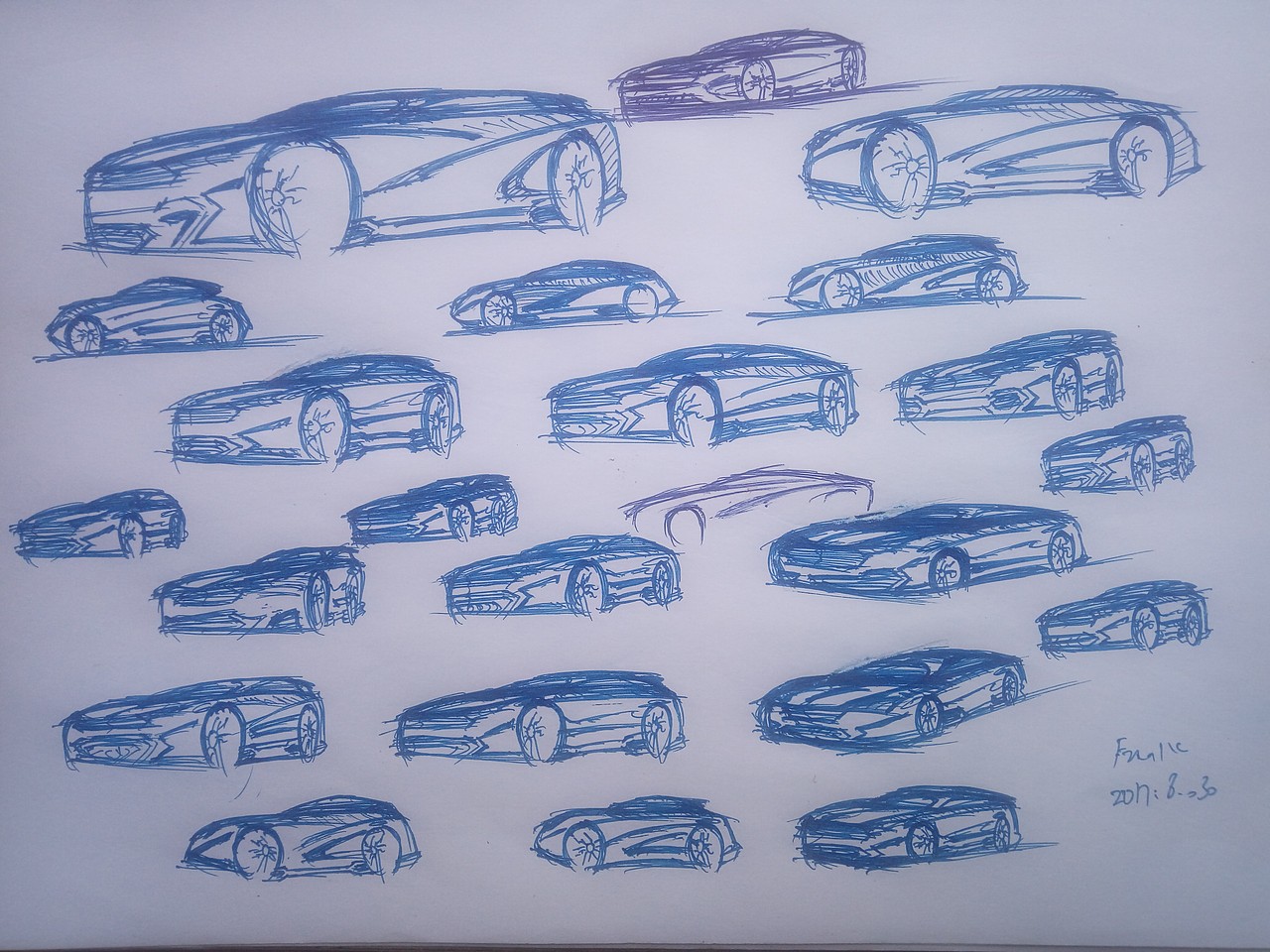 SKETCH（17.09.02）