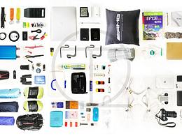 驾游中国 装备清单 - QT旅行笔记